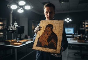 Третьяковская галерея опровергла передачу иконы «Богоматерь Донская» РПЦ