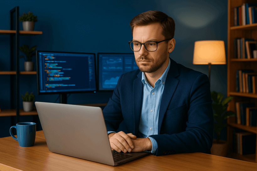 Удаленная работа IT-консультантом: плюсы, минусы и особенности поиска клиентов