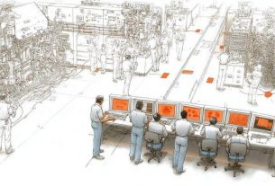 Управление процессом повышения производительности IT-систем