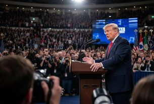 В Белом доме сообщили о грядущем заявлении Трампа