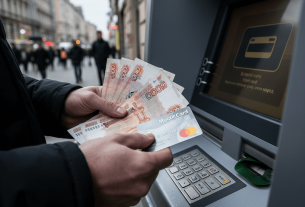 В Госдуме предложили мгновенно разблокировать счета после уплаты долгов