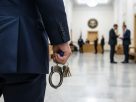 В Грузии россиянину дали 8,5 года тюрьмы за наркотики