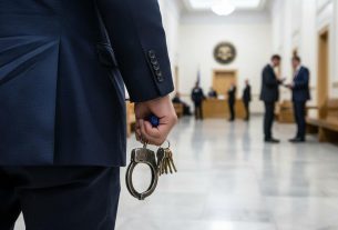 В Грузии россиянину дали 8,5 года тюрьмы за наркотики