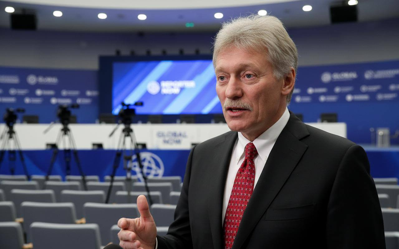 В Кремле назвали уничижительным задаваться вопросом о мнении Запада