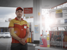 Венгрия подписала 10-летний контракт на поставку газа с Shell