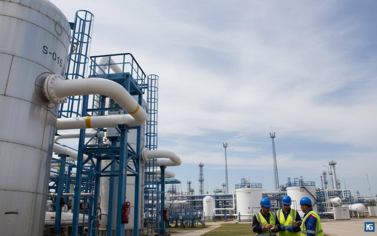 Венгрия импортировала из России свыше 5 млрд кубометров газа с января
