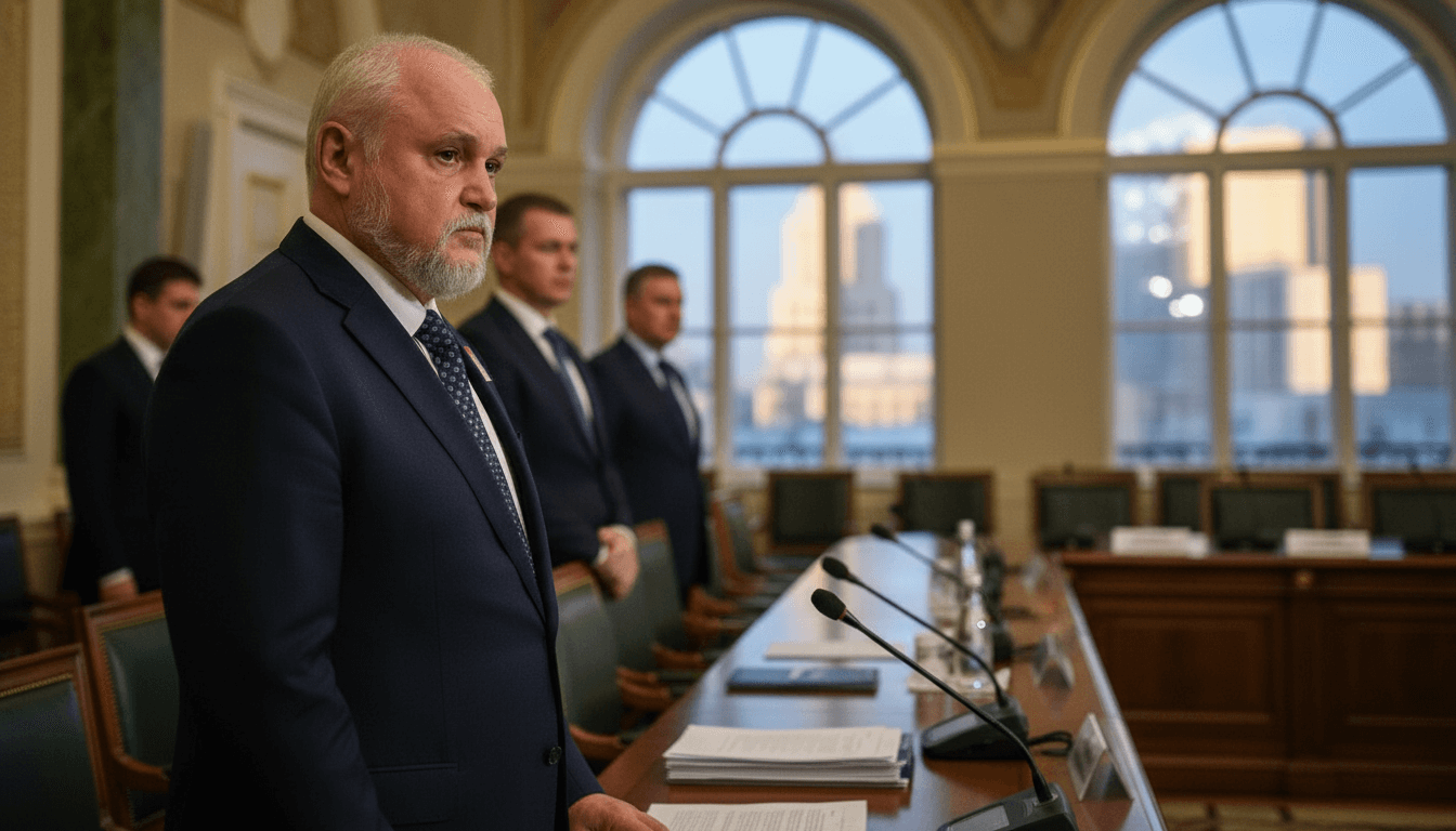 Власти рассматривают меры поддержки для свыше 42 угольных компаний