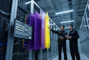 «Яндекс» запускает строительство дата-центра во Владимирской области