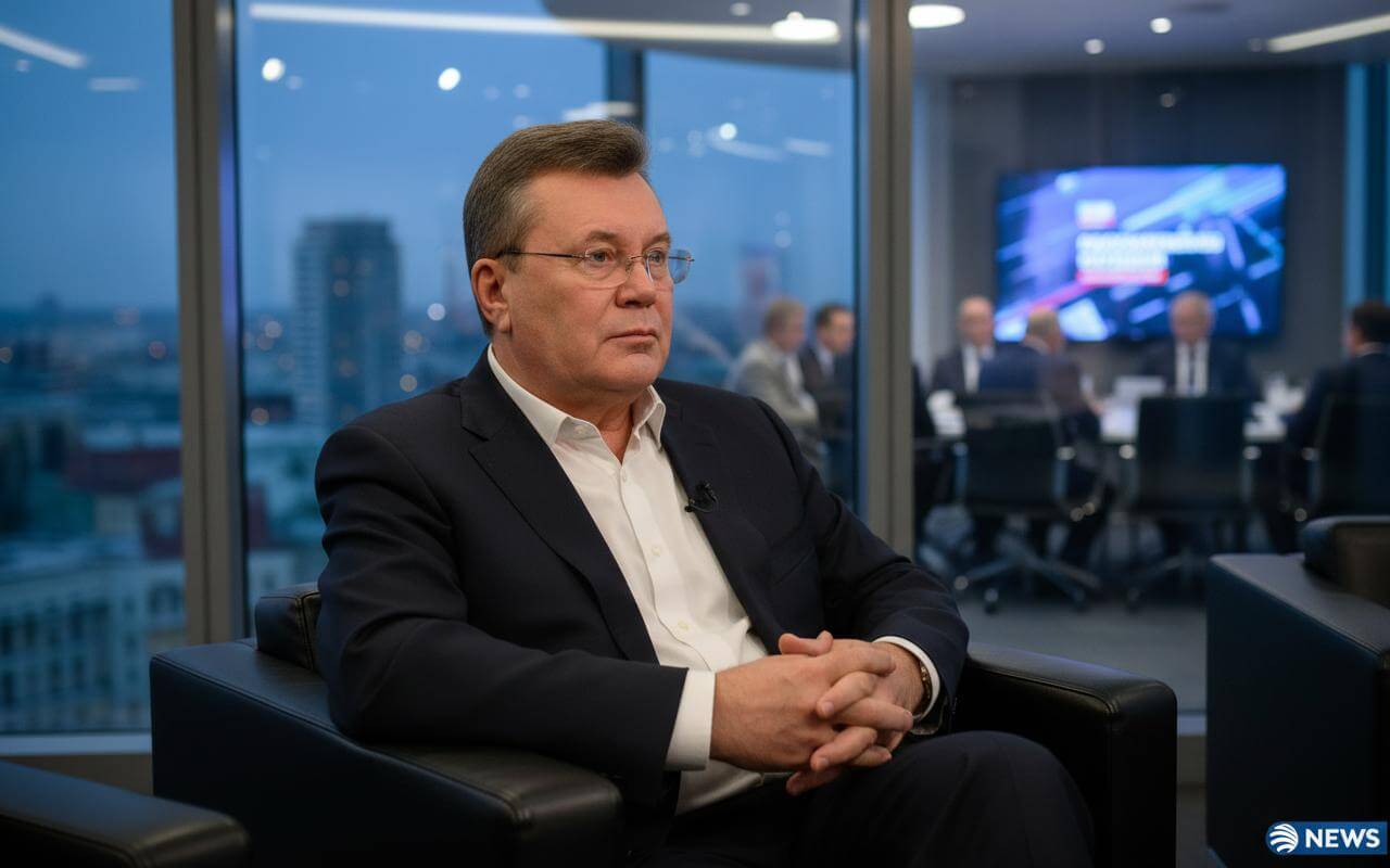 Янукович обвинил ЕС в некорректных действиях по евроинтеграции Украины