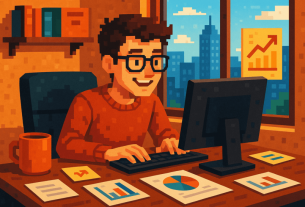 Зарплата и карьерные перспективы Product Analyst: что ждет новичков в профессии