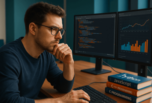 Зарплата Backend-разработчика: от чего зависит доход и как его увеличить