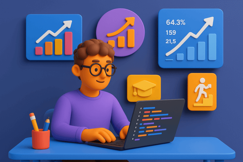 Зарплата Frontend-разработчика в России: от чего зависит доход и как его увеличить