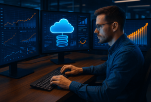 Зарплата и карьерные перспективы Cloud Architect: что ждет специалистов в облачных технологиях