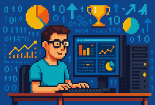Зарплата и карьерные перспективы Data Engineer: что ждет специалистов по данным