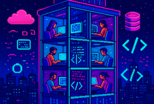 Зарплата и перспективы Fullstack-разработчика: что ждет специалистов на рынке труда