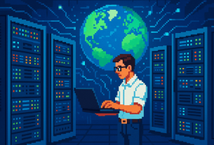 Зарплата и карьерные перспективы Storage Engineer в России и за рубежом
