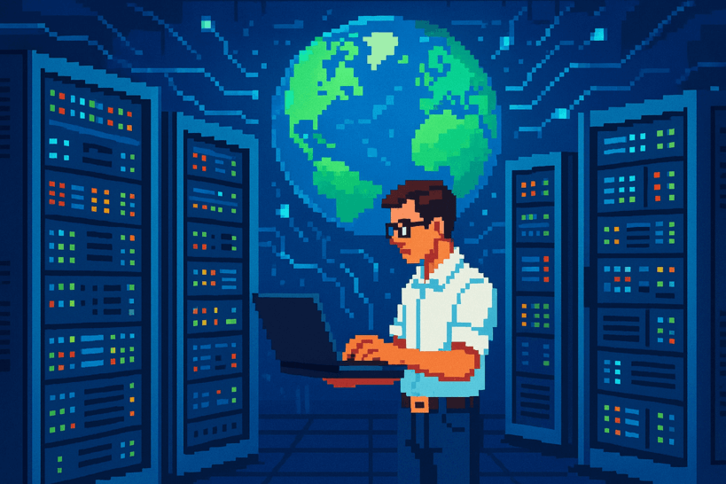 Зарплата и карьерные перспективы Storage Engineer в России и за рубежом