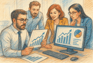 Зарплаты и карьерные перспективы Data Scientist: что ждет специалистов по данным на рынке труда
