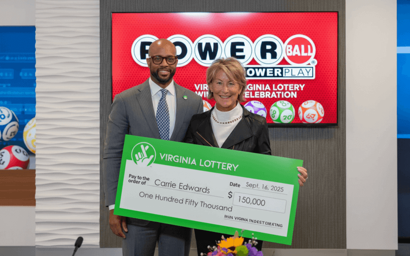 Житель США выиграл $150 тысяч в лотерею с помощью ChatGPT