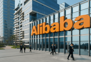 Alibaba представила новый ИИ Ling-1T/Ring-1T с открытым кодом