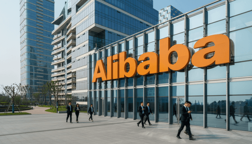 Alibaba представила новый ИИ Ling-1T/Ring-1T с открытым кодом