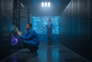 AMD и Минэнерго США договорились о создании ИИ-суперкомпьютеров за $1 млрд