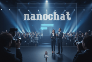 Андрей Карпатый анонсировал nanochat — LLM-проект за $100