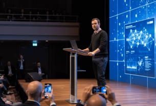 Андрей Карпатый: появление AGI возможно только спустя 10 лет