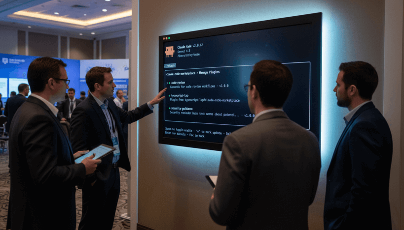 Anthropic намерена втрое увеличить выручку к 2026 году благодаря ИИ