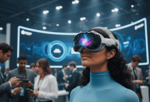 Apple анонсировала новую версию Vision Pro с процессором M5