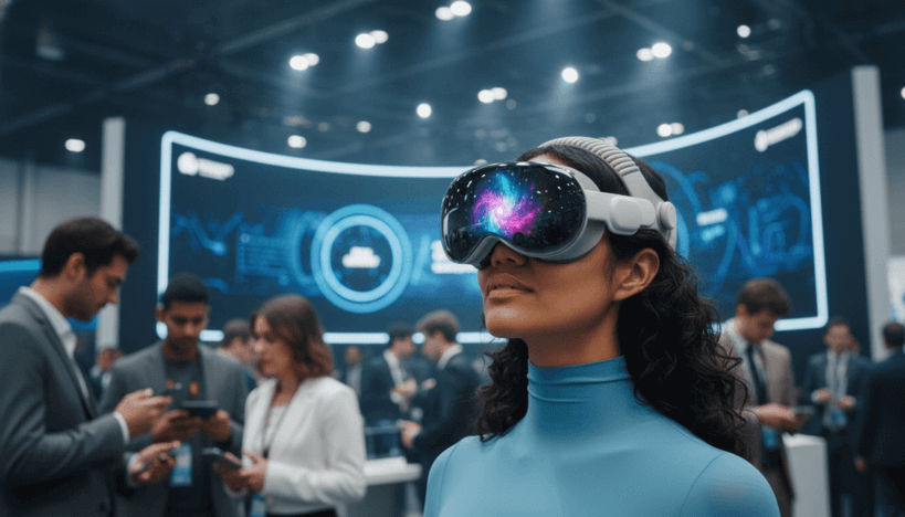 Apple анонсировала новую версию Vision Pro с процессором M5