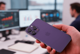 Apple предупредила разработчика эксплойтов о попытке атаки на iPhone