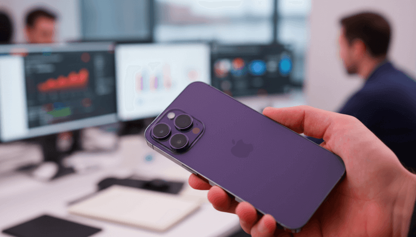 Apple предупредила разработчика эксплойтов о попытке атаки на iPhone