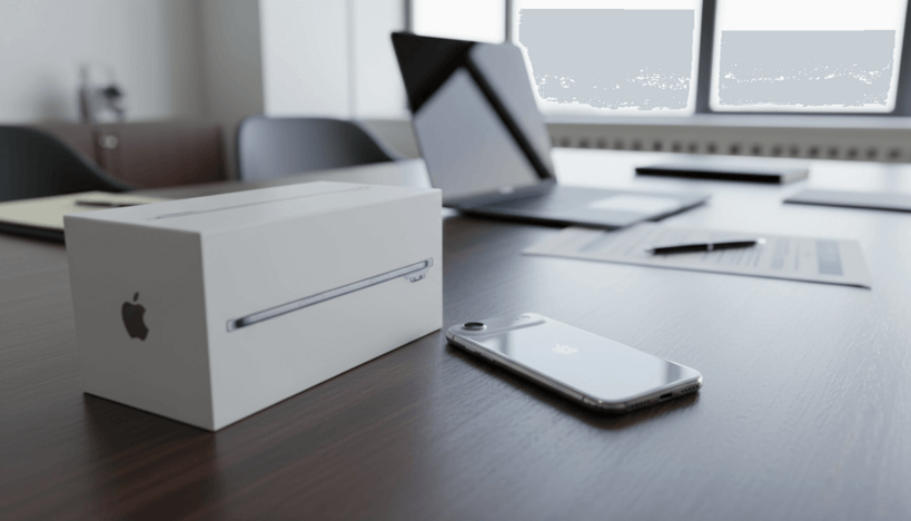Apple снизила выпуск iPhone Air из-за низкого спроса