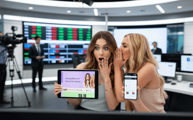 Apple удалила приложение Tea из App Store из-за нарушений правил