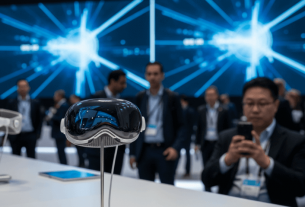 Apple запретила обмен Vision Pro по программе trade-in