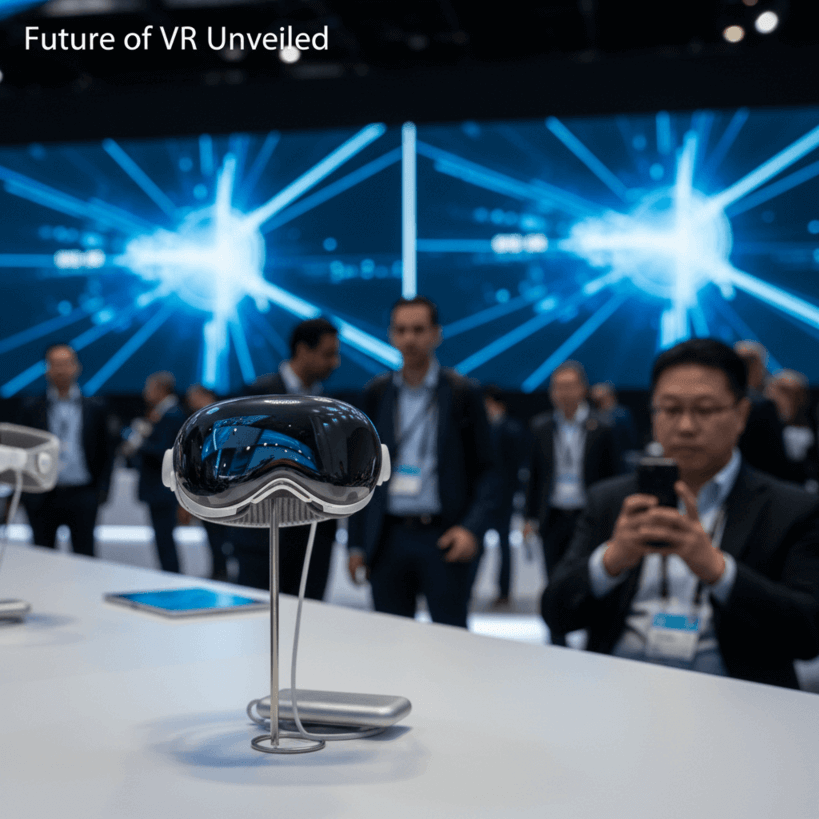 Apple запретила обмен Vision Pro по программе trade-in