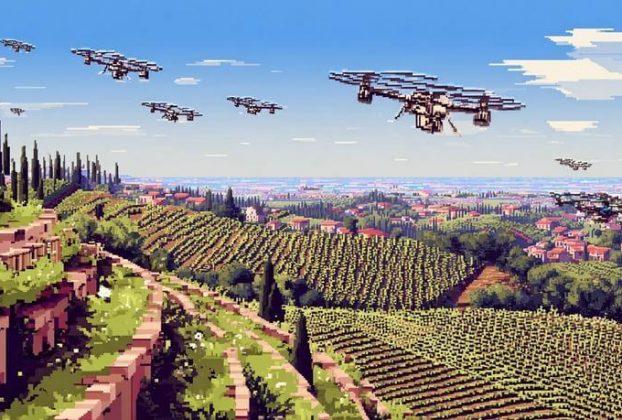 Безопасность технологий умного сельского хозяйства