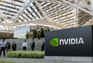 Биржевой аналитик посоветовал продавать акции Nvidia