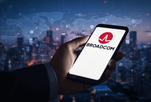 Broadcom анонсировала новую микросхему стандарта Wi-Fi 8