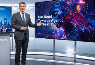 CamundaCon 2025 пройдет в Нью-Йорке: все подробности