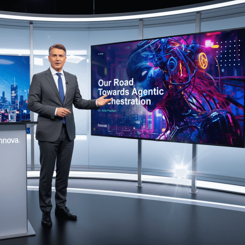 CamundaCon 2025 пройдет в Нью-Йорке: все подробности