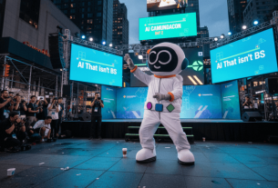 CamundaCon 2025 пройдёт в Нью-Йорке: детали и анонсы