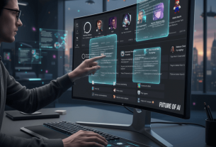 Character.AI ограничит доступ к чатам с ИИ для пользователей до 18 лет