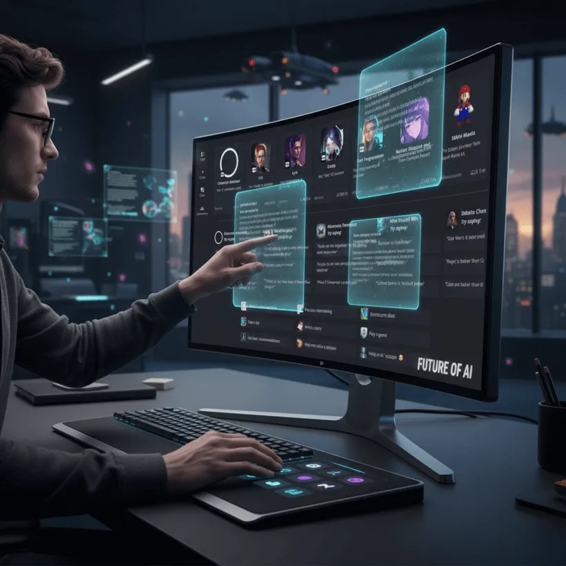 Character.AI ограничит доступ к чатам с ИИ для пользователей до 18 лет