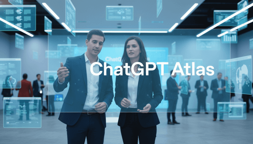 Вышел браузер ChatGPT Atlas с нейропоиском и функцией онлайн-покупок