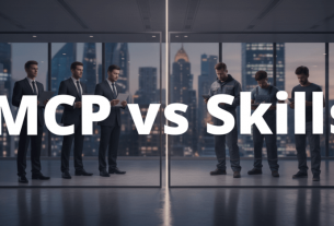 Чем Claude Skills превосходит MCP