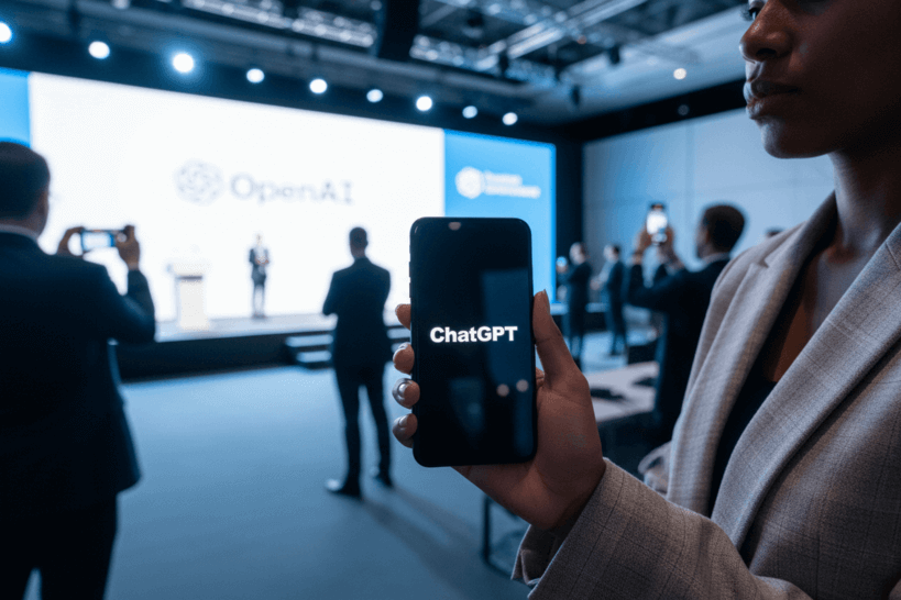 Число пользователей ChatGPT достигло 800 млн в неделю, Codex набирает обороты