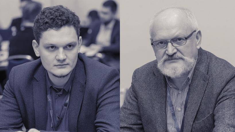 CISO в малом бизнесе против корпораций: какой путь выбрать для смены профессии