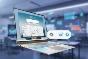 Copilot получит поддержку голосовых команд и управления ПК